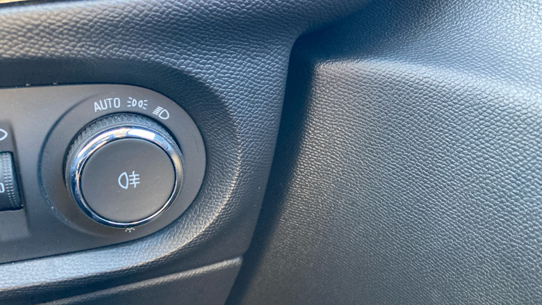 Vauxhall Corsa 1.2 Turbo SE 5dr Auto Petrol Hatchback